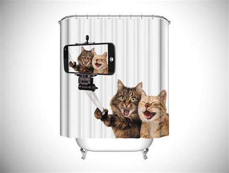 50 Funny Shower Curtains For Adults You Can Buy Today