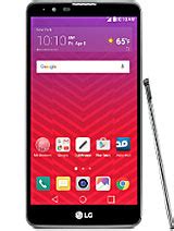 Lg Stylo Full Phone Specifications