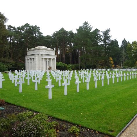 Brookwood Military Cemetery Woking 2021 All You Need To Know Before