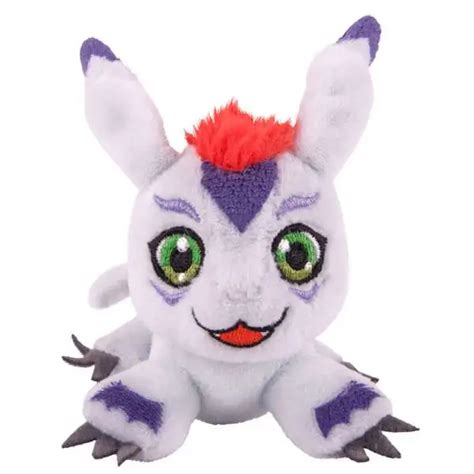 Digimon Tentomon Mini Plush Loose Zag Toys - ToyWiz