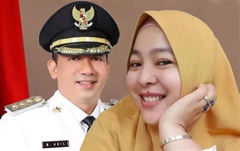 Cantik Dan Kaya Fitri Nengsih Disebut Istri Siri Bupati Meranti