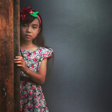 kliklamode tiru konsep foto model anak anak