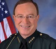 Message from Sheriff Grady Judd regarding protests. – Polk County GOP