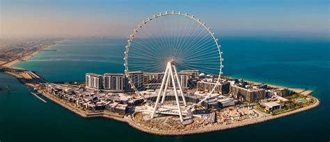 All About Ain Dubai: Height, Opening Date & Facts - MyBayut