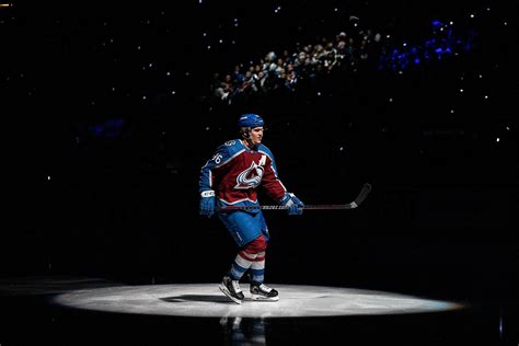 Colorado Avalanche Cale Makar Mikko Rantanen Phil Kessel Nhl Trade