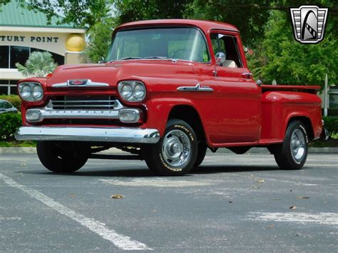 Chevrolet Apache For Sale Carsforsale