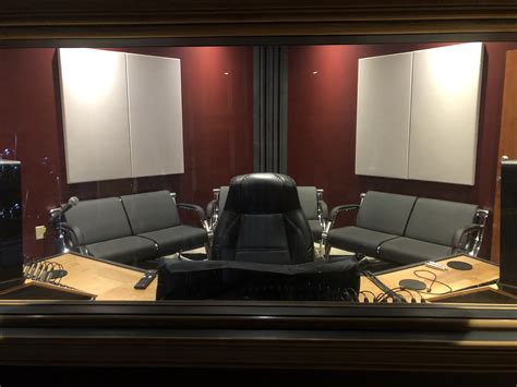 Studio Acoustics - Cal | Customer Photos & Testimonials