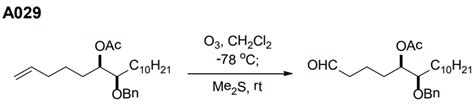 每日有机反应机理分享（40）——烯烃的臭氧化 还原反应 知乎