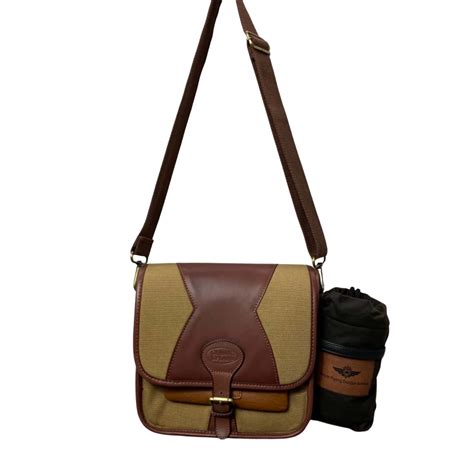 Last Chance Sale Classic Upland Royal Flying Doctor Service Messenger