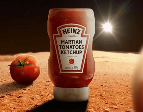 Projeto Heinz Behance