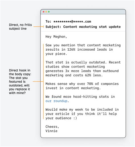 Link Building Outreach for Noobs [With Template]