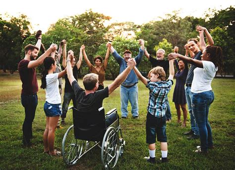 Royalty Free Disability Stock Photos Rawpixel