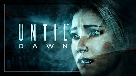 Until Dawn Der Killer Von Blackwood Pines Facecam Deutschhd Lets