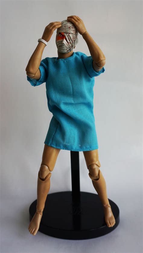 Hotline miami jacket figure - canadabilla