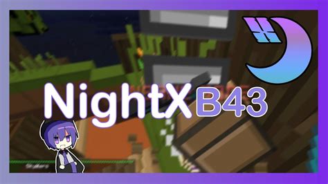 NightX Client Best Free Hypixel Client In 2023 YouTube