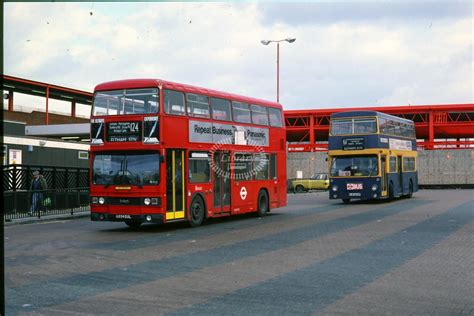 The Transport Library London Transport Leyland Titan T A Sul On