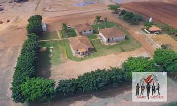 Fazenda à venda no bairro Centro Buritizeiro MG MGF Imóveis