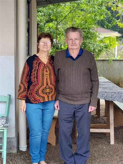 Fotos A Cultura Alem De Guabiruba Vista Na Propriedade Da Fam Lia Koehler