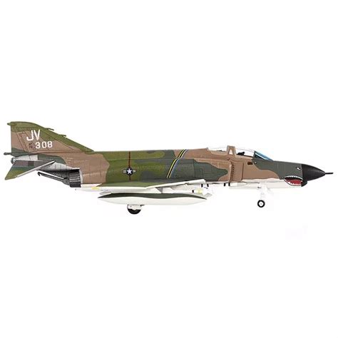 Mcdonnell Douglas F E Phantom Ii War Plane Usaf Th Tfs Th