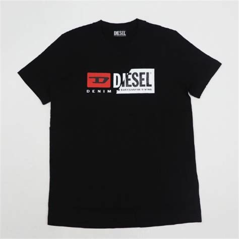 Diesel ディーゼル Diesel Tシャツ レディース 900 Sの通販 By ブランドショップhappiness｜ディーゼルならラクマ