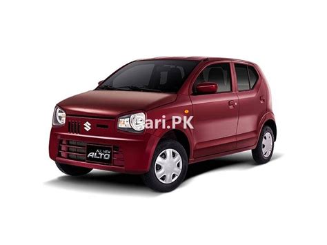 Suzuki Alto VXL AGS Price In Pakistan 2025 New Model Specs Features