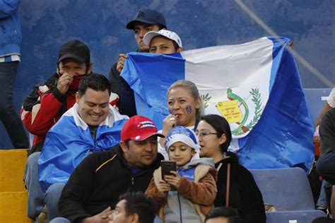 Diario De Centro Am Rica On Twitter Rt Deportesdca Los Aficionados