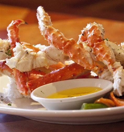 These 9 Restaurants Serve The Best Crab In Alaska Alaska Travel