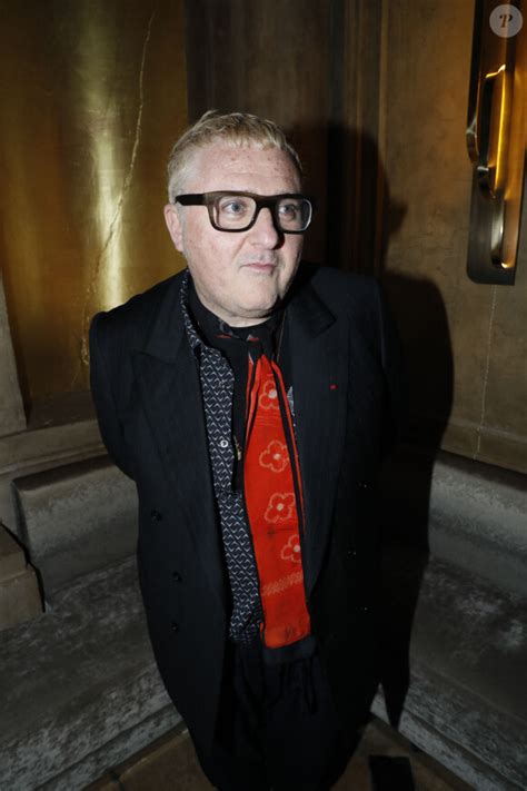 Mort D Alber Elbaz Ans Cristina Cordula Sous Le Choc Carla