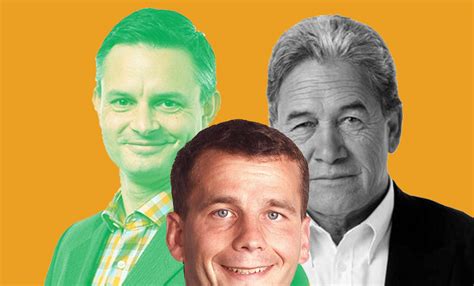 Third parties under MMP: A comprehensive retrospective | The Spinoff