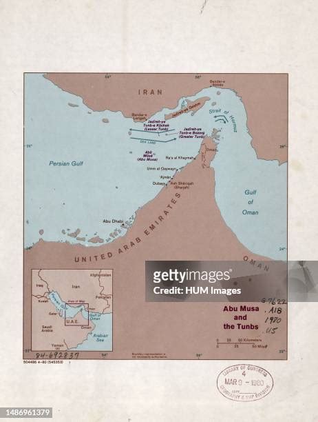 Abu Musa Island Photos and Premium High Res Pictures - Getty Images