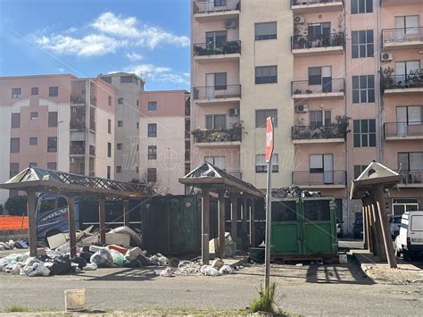 Reggio Rione Marconi Un Cantiere Che Guarda Al Futuro In Un Quartiere