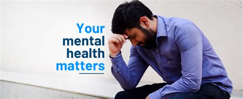 Your Mental Health Matters Kdah Blog Health And Fitness Tips For