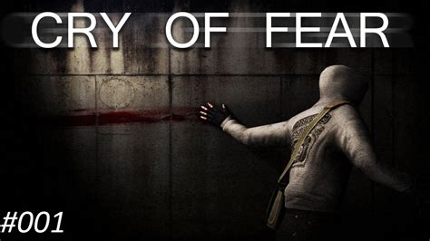 Cry Of Fear Gameplay Youtube