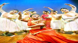 ICCR Organises Kathak Dance Recital Jammu Kashmir Latest News