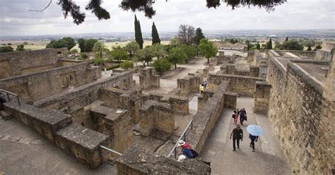 Los museos y espacios culturales de la Junta en Córdoba se suman al Día