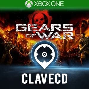 Comprar Gears Of War Xbox One Code Comparar Precios