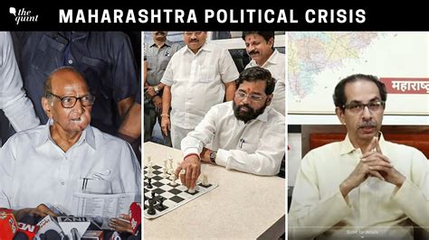 Maharashtra Political Crisis Live Updates Cabinet Meeting Latest News Shiv Sena Meets Speaker