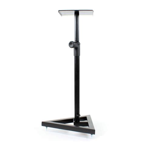 BoomTone DJ MS2 Monitor Stand Accessoires Housses Pieds