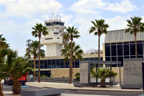 Aeroports Tenerife Sud Ou Nord Lequel Faut Il Privil Gier