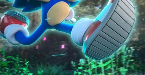 Cryptic New Sonic The Hedgehog Game Slated For 2022 | Digital Trends