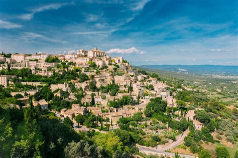 D Couvrez Quels Sont Les Plus Beaux Villages De France En Lice Pour