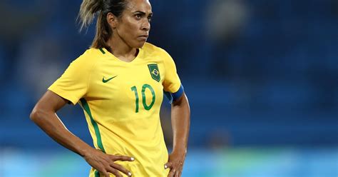 2016 Olympics: Brazil Soccer Fans Create Marta Jerseys | TIME