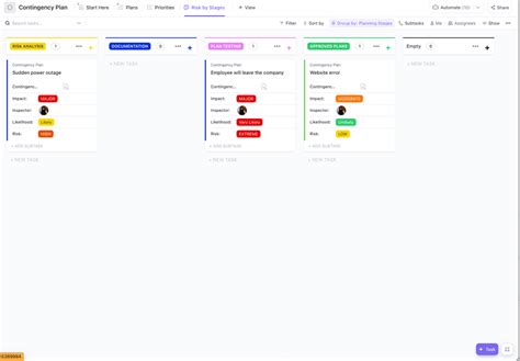 10 Plantillas Y Ejemplos Gratuitos De Planes De Transición