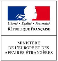 Ministère de l Europe et des Affaires étrangères CSFD