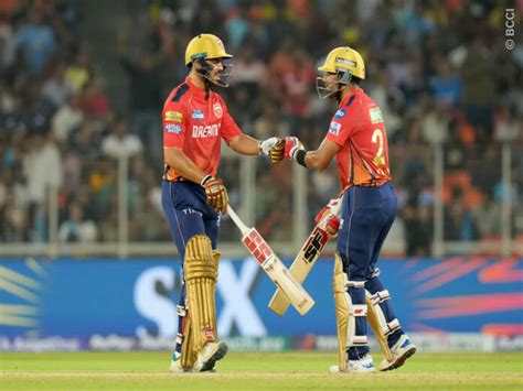 Ipl Top Captain Picks For Pbks Vs Srh Fantasy Team