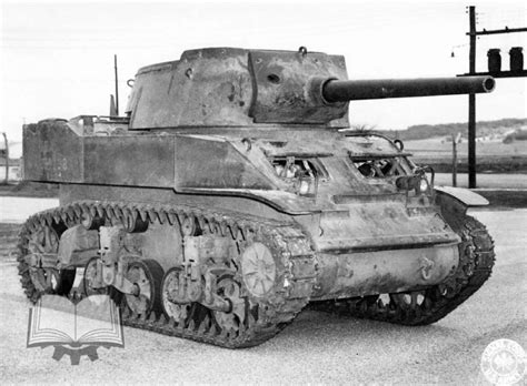 M8A1 tank destroyer : r/TankPorn