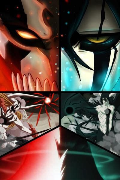 Ichigo Vs Ulquiorra 2 By Chev327fox On Deviantart Ichigo E Rukia Rukia Bleach Ulquiorra Cifer