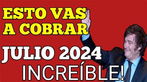 Excelente Noticia A Jubilados Y Pensionados Anses Aumento De Julio