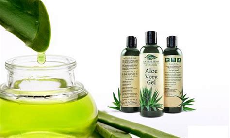 5 Best Aloe Vera Gels For Hair 2022 ᐈ In Depth Guide