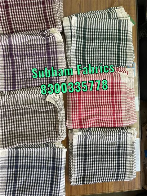 Kitchen Cleaning Cloth Gm Size X Inch At Rs Dozen In Erode